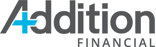 Addition Financial Logo
