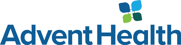 Advent Health Logo