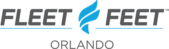 Fleet Feet Logo