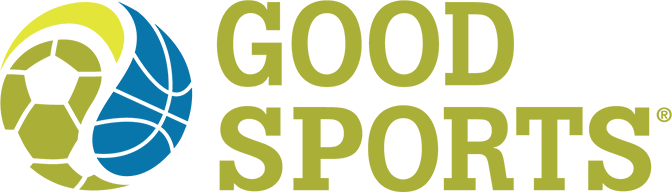 Good Sports Logo