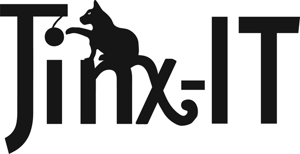 Jinx IT Logo