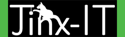 Jinx IT Logo