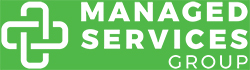 Managed Service Group Logo