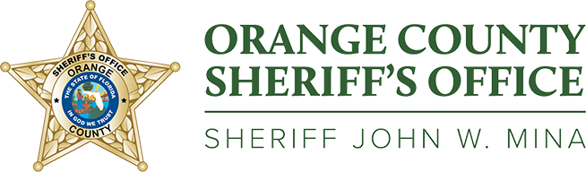 Orange County Sheriff’s Office Logo