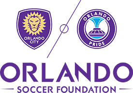 Orlando City Soccer Foundation Logo