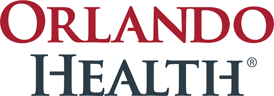 Orlando Health Logo