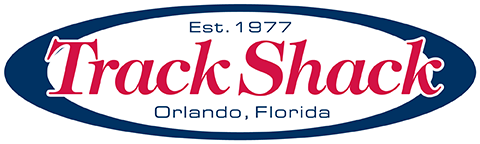 Track Shack Logo