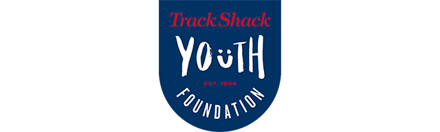 Track Shack Youth Foundation Logo