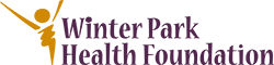 Winter Park Health Foundation Logo